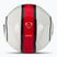 Futbolo kamuolys Nike Skills Total 90 white/black/red/black dydis 1