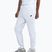 Vyriškos kelnės Nike Club Jogger white/white/black