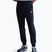 Vyriškos kelnės Nike Club Jogger obsidian/obsidian/white