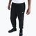 Vyriškos kelnės Nike Club Jogger black/black/white