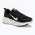 Moteriški bėgimo bateliai Nike Vomero 18 black/coconut milk/summit white