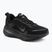 Moteriški bėgimo bateliai Nike Vomero 18 black/dark smoke grey/light smoke grey/black