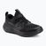 Vaikiški bėgimo batai Nike Cosmic Runner black/black/anthracite