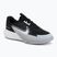 Vaikiški batai Nike Sonic Fly black/wolf grey/white