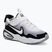 Vaikiški batai Nike Air Max Nova white/black/wolf grey/white
