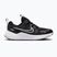 Vaikiški bėgimo batai Nike Cosmic Runner black/anthracite/white