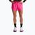 Moteriški bėgimo šortai Nike AeroSwift Dri-Fit ADV Mid-Rise 3" hyper pink/black