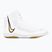Imtynių bateliai Nike Inflict 4 white/metalic gold/photon dust/black