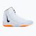 Imtynių bateliai Nike Inflict 4 SE football grey/dark obsidian/sky grey/titanum