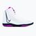 Imtynių bateliai Nike Inflict 4 white/hyper violet/glacier blue/obsidian