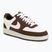Moteriški batai Nike Court Vision Low Sail/Cacao Wow/Coconut Milk/Sail