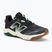 Vyriški bėgimo batai New Balance Nitrel v6 black