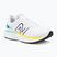 Vyriški bėgimo batai New Balance Fresh Foam X Evoz v3 white