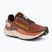 Vyriški bėgimo batai New Balance Fresh Foam X More Trail v3 relic brown