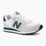 Vyriški batai New Balance 500's V2 alloy/white