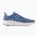 Moteriški bėgimo bateliai New Balance 411 v3 blue