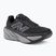 Vyriški bėgimo bateliai New Balance Fresh Foam X More v5 black