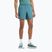 Vyriški teniso šortai New Balance Tournament Seersucker Short new spruc