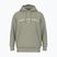 Vyriškas džemperis New Balance Reimagine Fleece Hraphic Hoody olivine