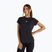 Moteriški marškinėliai New Balance Seasonal Jacquard black