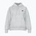 Moteriškas džemperis New Balance Reimagine Fleece Hoodie ashheath