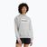 Moteriškas džemperis New Balance Sport Graphic French Terry Hoodie athletic grey