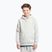 Vaikiškas džemperis New Balance Brush Back Small Logo Hoodie ash heather