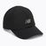Kepuraitė su snapeliu New Balance 5 Panel Performance V 2.0 black