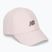 Moteriška kepuraitė su snapeliu New Balance 6 Panel Performance rosesugar