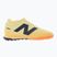 Vaikiški futbolo batai New Balance Tekela Magique V4+ Jr TF beige