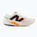Vyriški bėgimo batai New Balance FuelCell Rebel v4 white