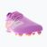 Futbolo batai New Balance Furon Team V8 FG purple