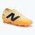 Vyriški futbolo batai New Balance Tekela Pro Low Laced V4+ FG beige