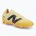 Futbolo batai New Balance Tekela Magia Low Laced V4 FG beige