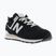 Batai New Balance 574's V2 black U574YCE
