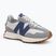 Moteriški batai New Balance 327's V1 slate grey