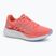 Moteriški bėgimo bateliai New Balance Fresh Foam 680 v8 sunfade red