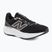 Moteriški bėgimo batai New Balance Fresh Foam 520's V9 black/castlerock/silver metallic