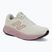 Moteriški bėgimo batai New Balance Fresh Foam X Evoz v4 sea salt