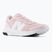 Vaikiški batai New Balance 578's V1 rose sugar/white pk