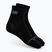 Kojinės New Balance Performance Basic Ankle 2 pairs black/white