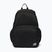 Miesto kuprinė New Balance Heritage 26 l black