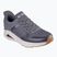 Vyriški batai SKECHERS Uno Tres-Air Necessairy Comfort charcoal