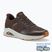 Vyriški batai SKECHERS Uno Tres-Air Necessairy Comfort chocolate