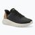 Vyriški batai SKECHERS Bobs Squad Chaos Heel Preferred black