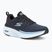 Moteriški bėgimo batai SKECHERS Go Run Elevate 2.0 black/blue