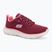 Moteriški batai SKECHERS Flex Appeal 5.0 New Path burgundy