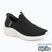 Moteriški batai SKECHERS Ultra Flex 3.0 Easy Win black/white
