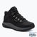 Vyriški batai SKECHERS Meroe Pikeman juodi