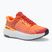 Vyriški batai SKECHERS Max Cushioning Suspension Nitevizn orange